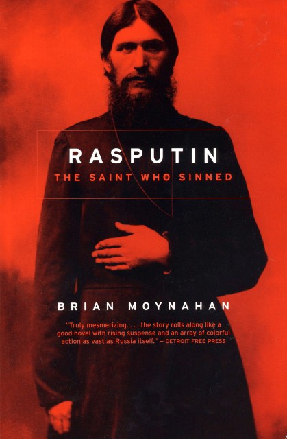 Rasputin