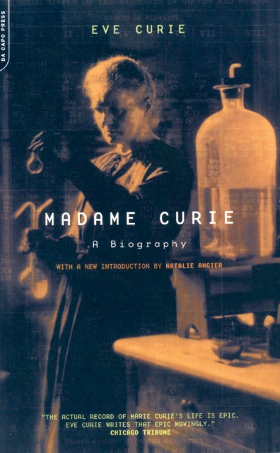 Madame Curie