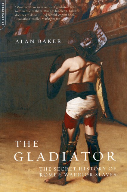 The Gladiator