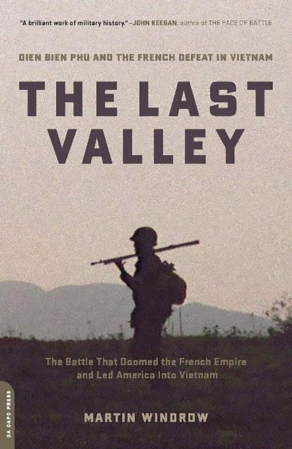 The Last Valley