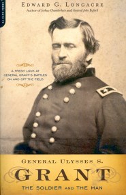 General Ulysses S. Grant