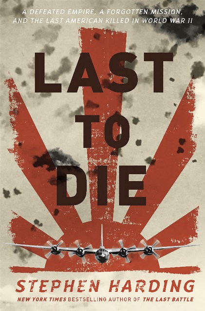 Last to Die