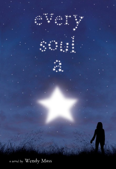 Every Soul A Star