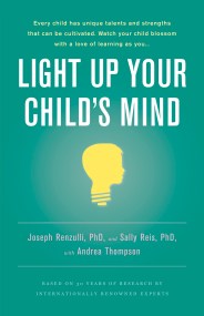 Light Up Your Child’s Mind