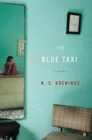 The Blue Taxi