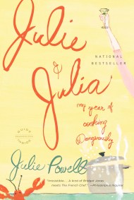 Julie and Julia