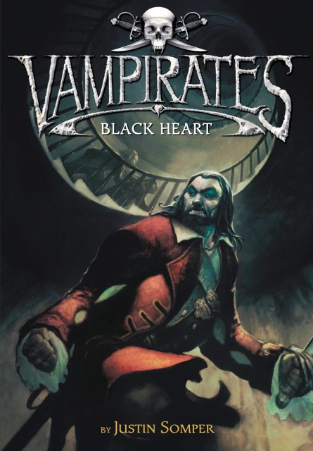 Vampirates: Black Heart