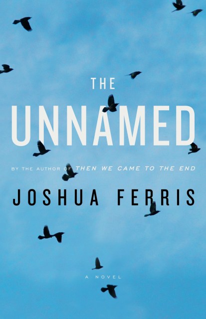 The Unnamed