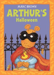 Arthur’s Halloween