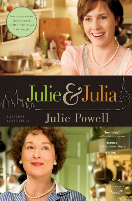 Julie and Julia