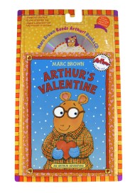 Arthur’s Valentine