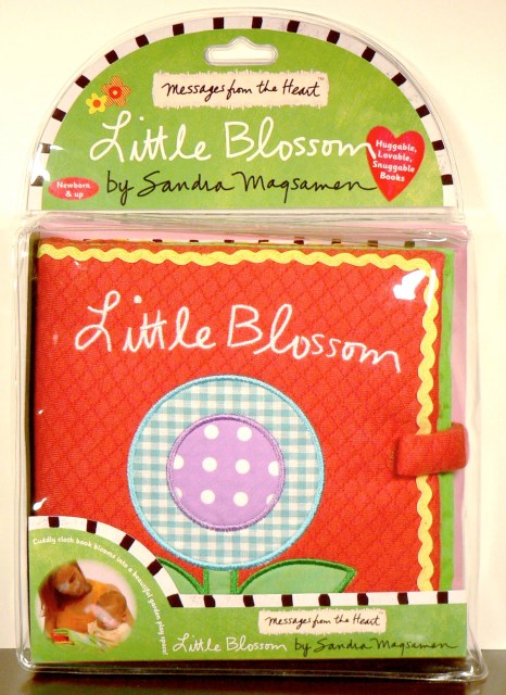 Little Blossom