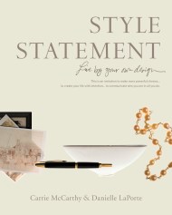 Style Statement