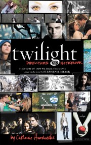 Twilight: Director’s Notebook