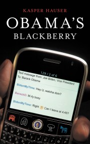 Obama's BlackBerry