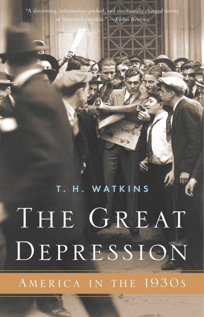 The Great Depression