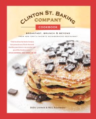 Clinton St. Baking Company Cookbook