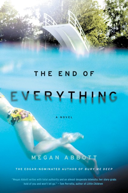 The End of Everything