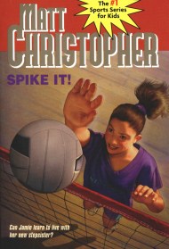 Spike It!