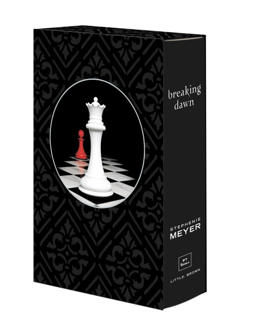 Breaking Dawn Collector’s Edition