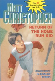 Return of the Home Run Kid