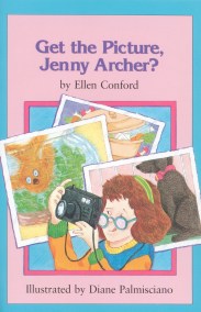 Get the Picture, Jenny Archer?