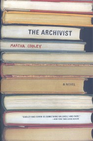 The Archivist