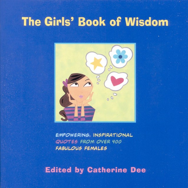 The Girls’ Book of Wisdom