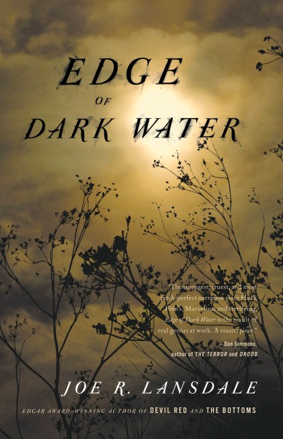 Edge of Dark Water