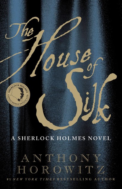 The House of Silk