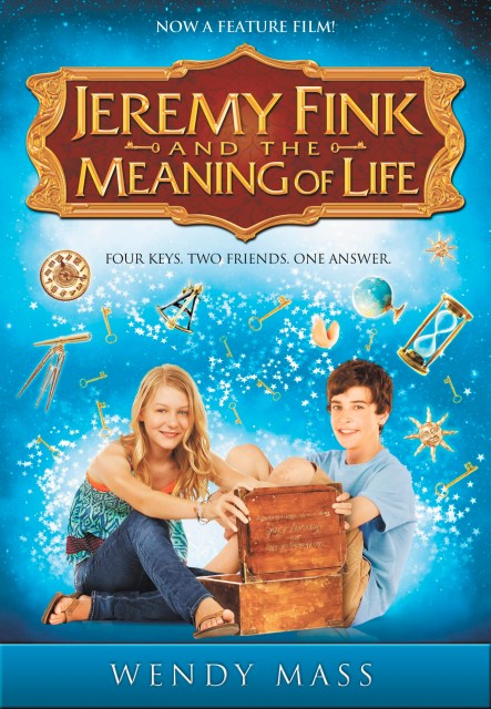 Jeremy Fink and the Meaning of Life