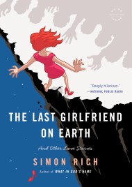 The Last Girlfriend on Earth