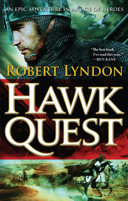 Hawk Quest