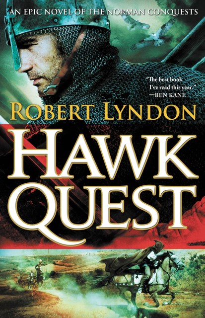 Hawk Quest