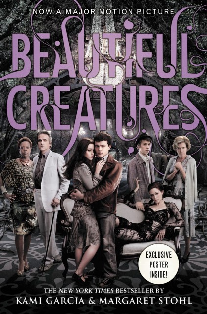 Beautiful Creatures