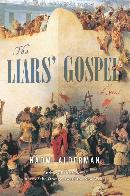 The Liars’ Gospel