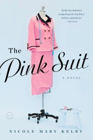 The Pink Suit