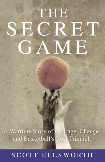 The Secret Game