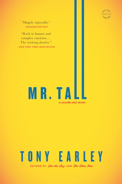 Mr. Tall