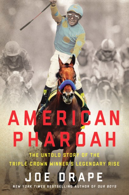 American Pharoah