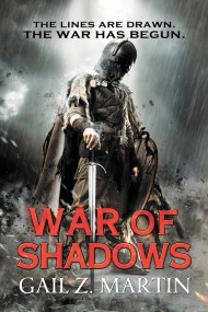 War of Shadows