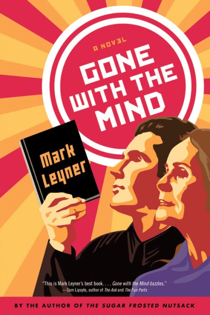 Gone with the Mind