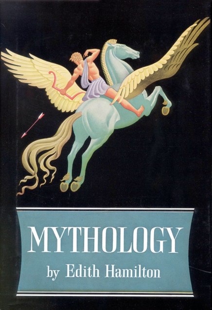 Mythology