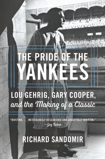 The Pride of the Yankees