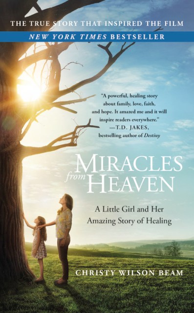 Miracles from Heaven