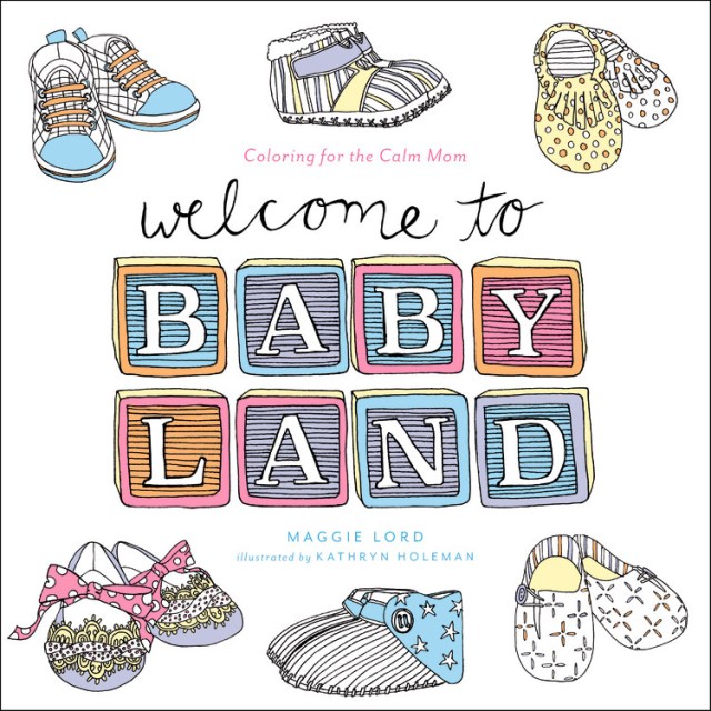 Welcome to Baby Land