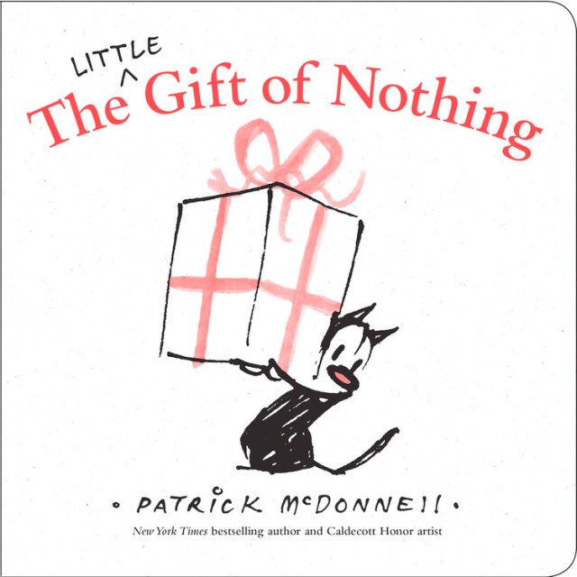 The Gift of Nothing