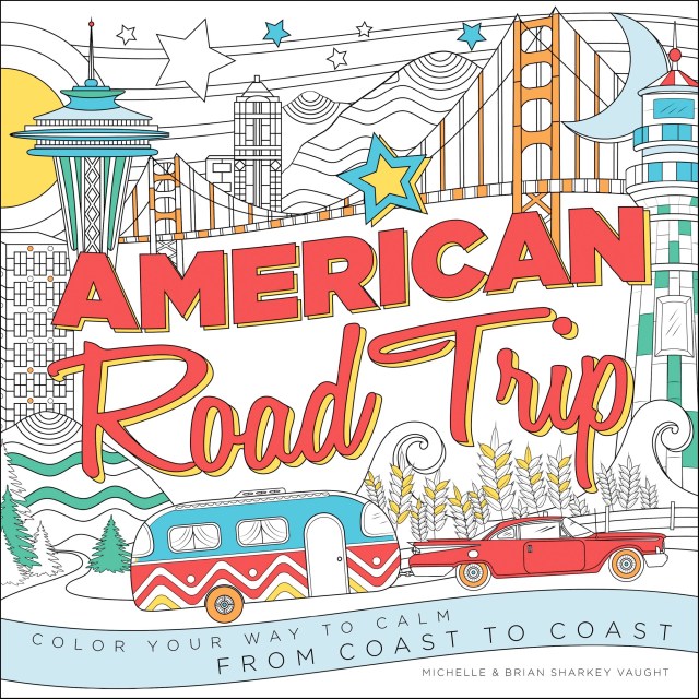 American Road Trip