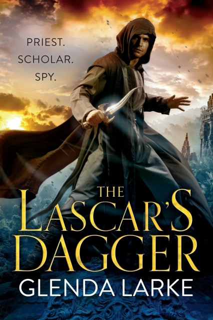 The Lascar’s Dagger