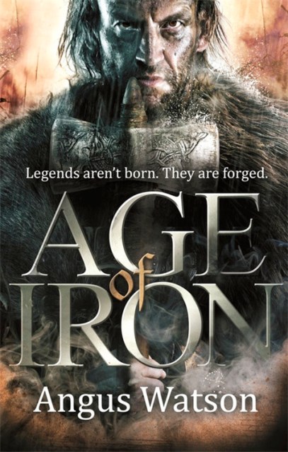 Age of Iron